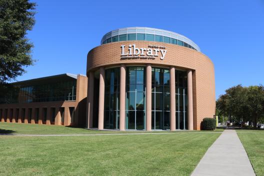 Image of Greenville County Library System | Hughes Main Library